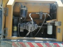 XCMG Official 2021 Year Used Medium Crawler Excavator XE215DA in Good Condition