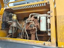 XCMG Factory Used Crawler Excavator Machine XE490DK with Excellent Condition