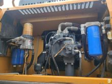 XCMG Official Used 50 Ton Crawler Excavator XE490DK in Stock