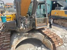 XCMG Official Second Hand Mining Machinery Large Crawler Excavator XE490DK for Sale