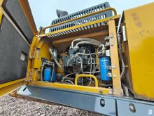 XCMG Factory 60 Ton Secondhand Mining Excavator XE580DK Hot Sale