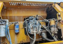 XCMG Official 2021 Year 37ton Used Crawler Excavator XE370D Big Excavators XE370D with Good Price