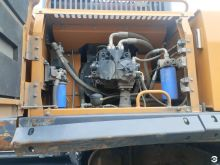 XCMG Factory Used Hydraulic Crawler Excavator XE550DK 3540h Working Hours