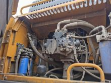 XCMG Factory 2021 Year Second Hand China Hydraulic Excavator XE550DK Hot Sale