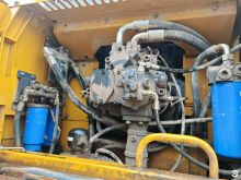 XCMG Official Secondhand Large Excavator XE550DK with Powerful Engine for Mining Hot Sale