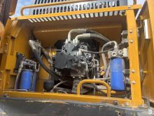 XCMG Official Used Excavator Machinery XE550DK Heavy Duty Crawler Excavator XE550DK for Sale