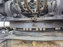 XCMG Factory Second Hand Heavy Crawler Excavator Machinery XE690DK with Good Price