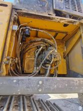 XCMG Official Second Hand Large Excavator Equipment XE690DK with Good Condition