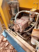 XCMG Official 2022 Year Second Hand 27 Ton Excavator Machine XE270DK Price List