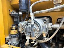 XCMG Large Heavy Earthmoving Machinery Used Hydraulic Crawler XE245DK for Sale