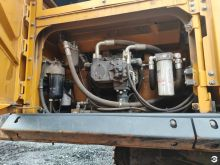 XCMG Manufacture Second Hand XE600DK Max Large Hydraulic Crawler Excavator Price for Sale