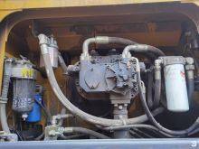 XCMG Official 2022 Year Used Hydraulic Excavator Machinery XE600DK MAX in Stock