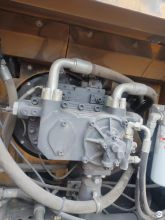 XCMG 57 Ton Used Heavy Equipment XE600DK MAX Hydraulic Excavator for Sale