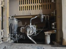 XCMG Official Second-hand Hydraulic Crawler Excavator XE245GH Price for Sale