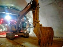 XCMG Official Second-hand Hydraulic Crawler Excavator XE245GH Price for Sale