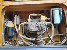 XCMG Factory Second Hand Hydraulic Crawler Excavator XE600GK With Best Price in Stock