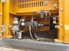 XCMG Factory 2023 Years Second-hand 20 Ton Digger Crawler Excavator XE200GH Price for Sale