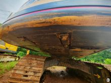 XCMG Factory Operating Weight 20T Used Hydraulic Digger XE200GA Hot Sale