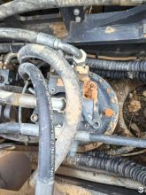 XCMG Second Hand 49 Ton Chinese RC Hydraulic Excavator XE490DK in Good Condition