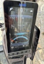 XCMG Official Used Mining Excavator XE580DK Heavy Crawler Excavator Hot Sale