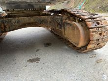 XCMG Official Used Crawler Excavator Machine XE650GK Price for Sale