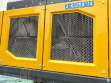 XCMG Official Second Hand Mining Machinery Tracked Mining Excavator XE650GK Price