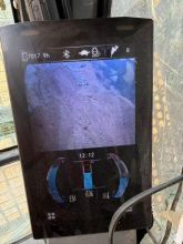 XCMG Used Crawler Excavator XE690DK Tested and Inspected Diesel Engine