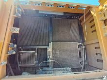 XCMG Used Hydraulic Excavator XE380G PRO Original Engine Good Condition for Sale