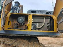 XCMG Official Engineering Construction Machinery Used Hydraulic Excavator XE380DK Price