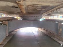 XCMG Original Chinese Brand Used Crawler Excavator with 1m³ Bucket XE215DA on Sale