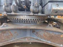 XCMG Official Secondhand Heavy Hydraulic Crawler Excavator XE490DK Hot Sale