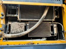 XCMG Official Secondhand Construction Machinery Heavy Hydraulic Crawler Excavator XE490DK Price