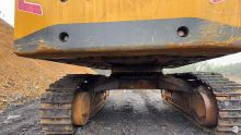 XCMG Official Used Mining Machine 66 Ton Used Crawler Excavator XE690DK in Stock