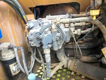 XCMG Official Second Hand Crawler Hydraulic Excavator XE135D in Stock