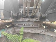 XCMG Official 65 Ton Second Hand Crawler Excavator Large Hydraulic Excavator XE650GK Price