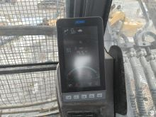 XCMG Factory Used 49ton Ripper Excavator XE490DK with Good Condition