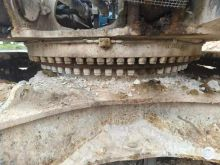 XCMG Official Used 55 Ton Heavy Crawler Excavator Hydraulic Excavators XE550DK Price