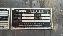 XCMG Official Used Crawler Excavator Machine XE650GK Price for Sale