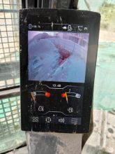 XCMG Official Second Hand Mining Machinery Tracked Mining Excavator XE650GK Price