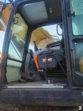 XCMG Official Second Hand Crawler Excavator 38.7 Ton Digger Excavator XE380G PRO Hot Sale