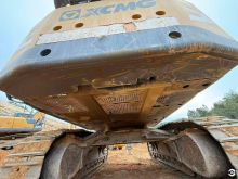 XCMG Used Crawler Excavator XE690DK Tested and Inspected Diesel Engine