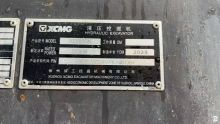 XCMG Original Used Crawler Excavator XE650GK Low Hours Ready to Ship