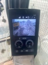 XCMG Used Excavator XE700GK Heavy Duty Construction Machine Low Fuel Consumption