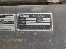 XCMG Official China Made Used Crawler Excavator XE690DK in Stock