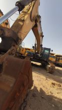 XCMG Mining Equipment XE700D Used Mining Excavator Machine Price