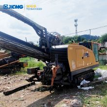 XCMG Used Horizontal Directional Drilling Rig Machine XZ680 for sale