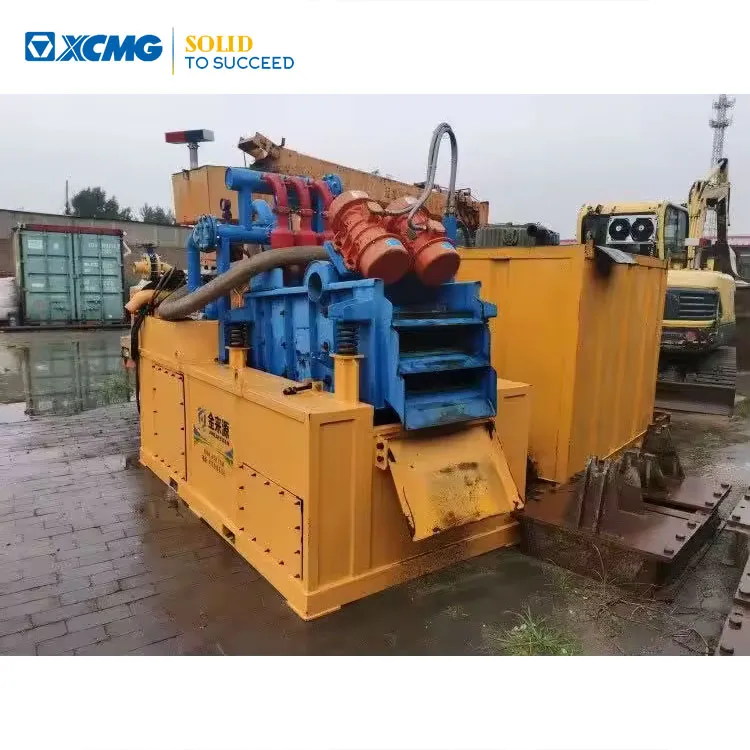 XCMG Used HDD Horizontal Directional Drilling Rig XZ680 price