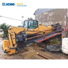 XCMG Used HDD Horizontal Directional Drilling Rig XZ680 price