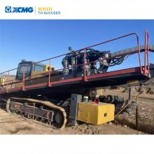 XCMG Used HDD Horizontal Directional Drilling Rig XZ680 price