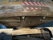 XCMG 21 Ton Used Engineering Construction Machinery Crawler Excavator XE215DA Price